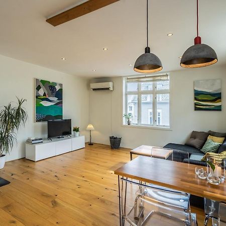Cozy Apartment In Alesund City Exterior foto