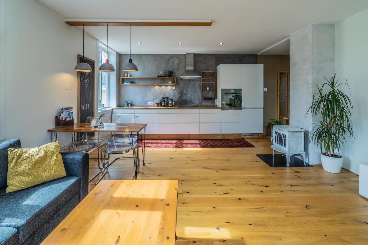 Cozy Apartment In Alesund City Exterior foto